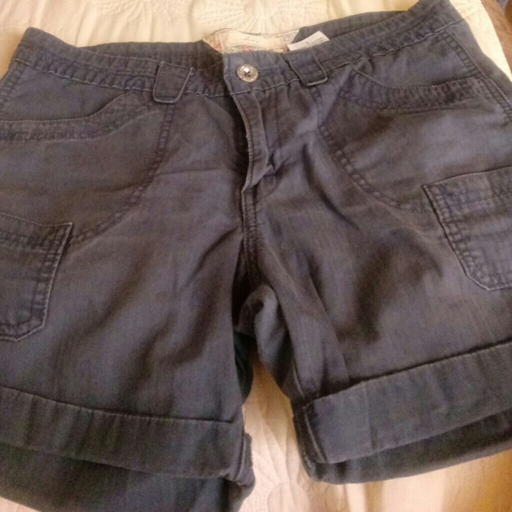 Shorts